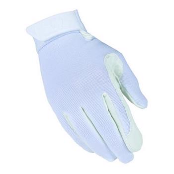 Performance Glove - WHITE (DISCONTINUED)